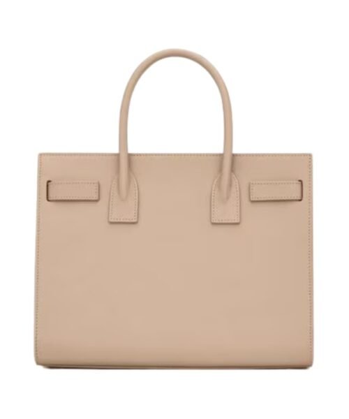 Alternative view of Sac de Jour aus glattem Leder ? Baby 26cm