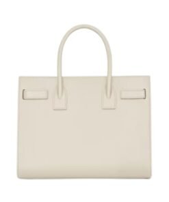 Alternative view of Sac de Jour aus glattem Leder ? Baby 26cm