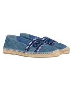 Alternative view of Espadrilles Blauer Denim