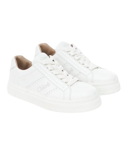 Alternative view of Low-Top-Sneaker Wei?