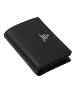 Alternative view of Leder-Geldb?rse 11.2cm