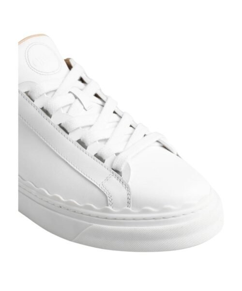 Alternative view of Low-Top-Sneaker