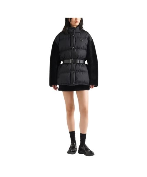 Alternative view of Re-Nylon Schwarze
