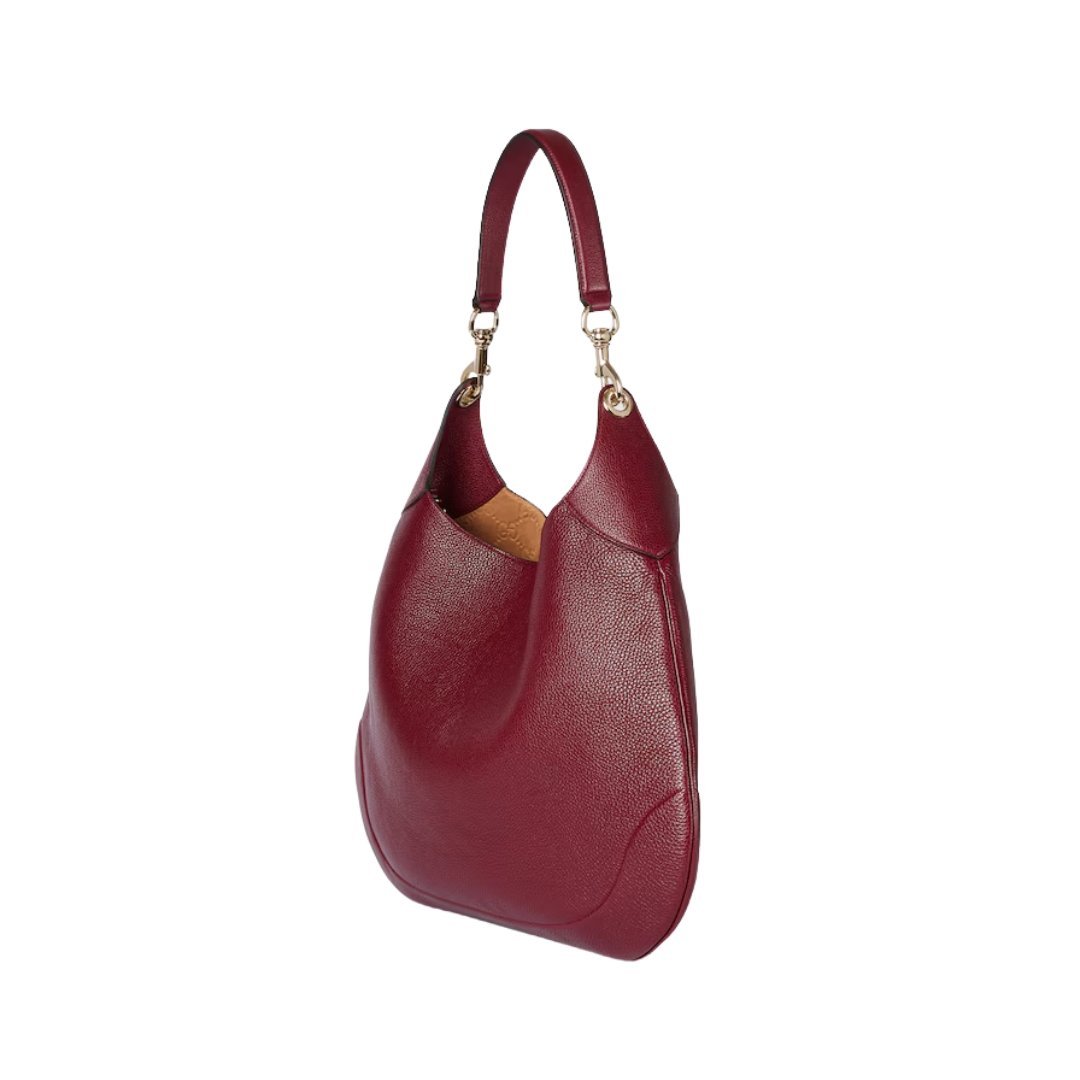 Mittlere Schultertasche 49cm – Bild 2