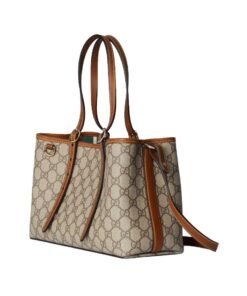 Alternative view of GG Emblem Kleiner Shopper 30cm