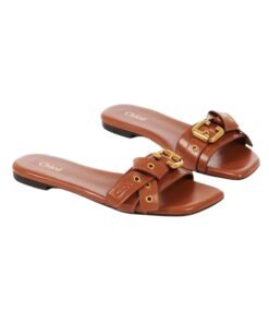 Alternative view of Mae-Mules Tonbraun