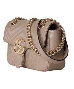 Alternative view of GG Marmont Mini-Schultertasche 22cm