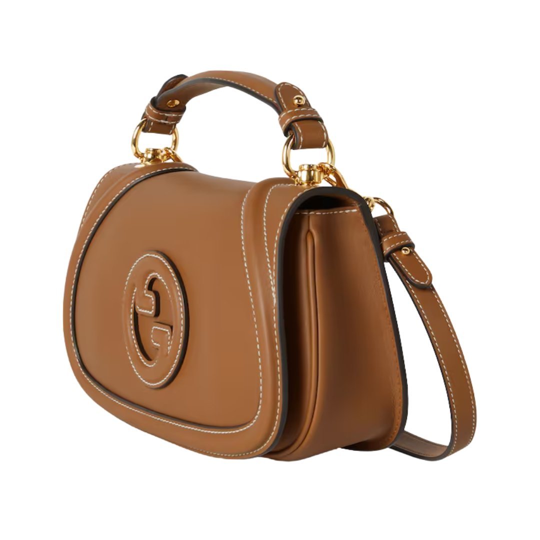 Kleine Blondie Tote-Tasche 26.5cm – Bild 2
