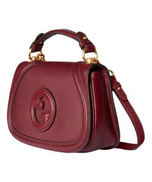 Alternative view of Blondie Tote-Tasche Rosso Ancora Rot 26.5cm