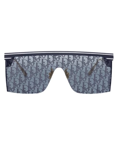 Alternative view of Club M1U Blau