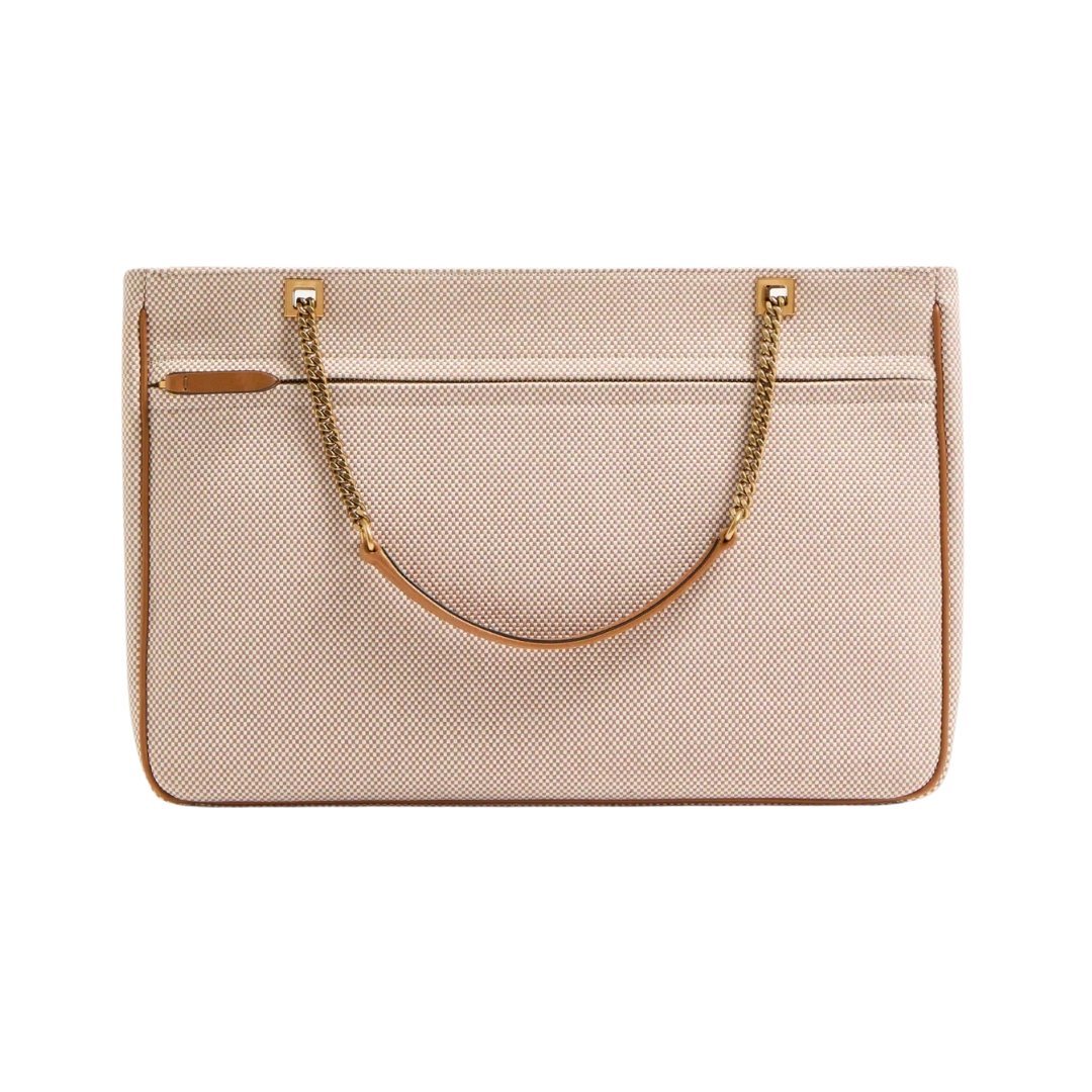 Superstar Beige/Braun 37 cm – Bild 2