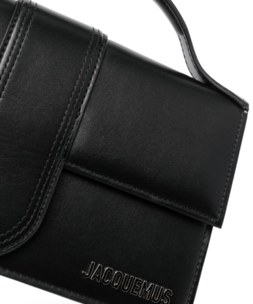 Alternative view of Le Grand Bambino Tasche  23.5cm