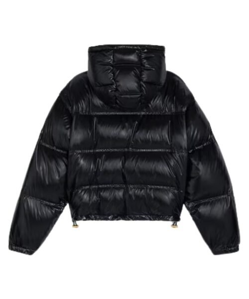 Alternative view of Triomphe Nylon Schwarz