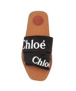 Alternative view of Woody-Mules Schwarz