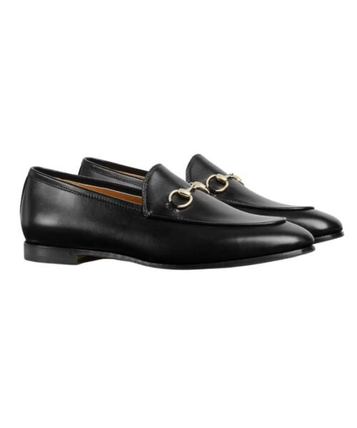 Alternative view of Damen Jordaan-Loafer