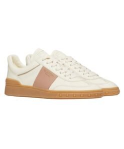 Alternative view of Kalbsleder Rose Cannelle