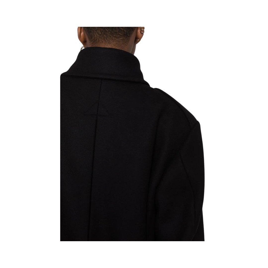 Jacke Schwarz – Bild 2