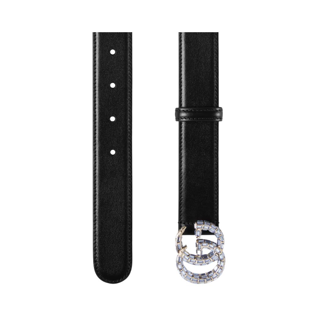 Marmont Kristall schmal 3cm – Bild 2