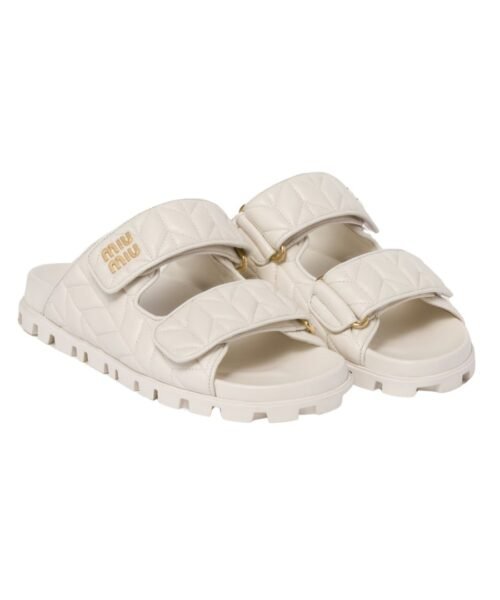 Alternative view of Nappa Slides Wei?