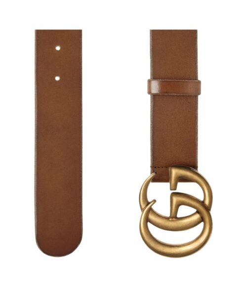 Alternative view of Breiter Marmont G?rtel 4cm