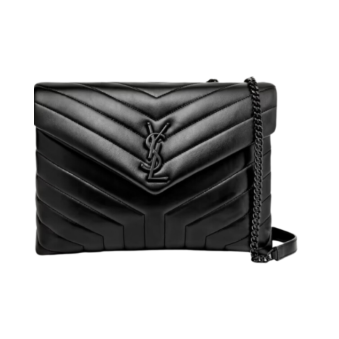 LouLou Schwarz 32 cm