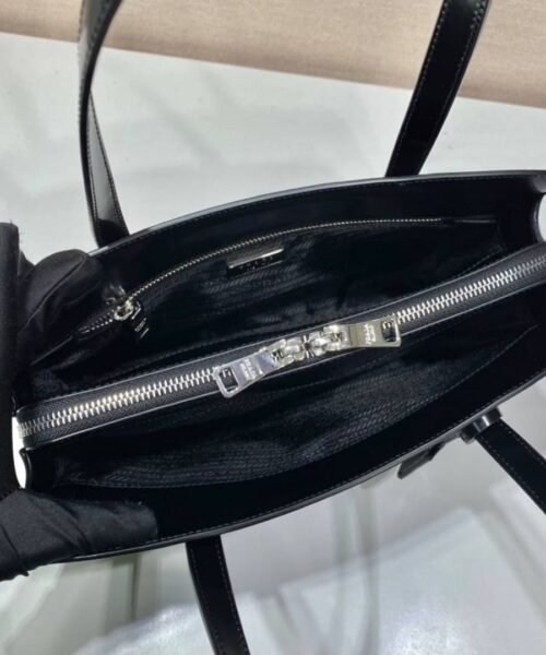 Alternative view of Re-Edition 1995 Schwarz 22 cm
