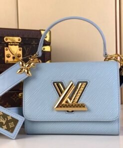 Alternative view of Twist PM Blau 19 cm