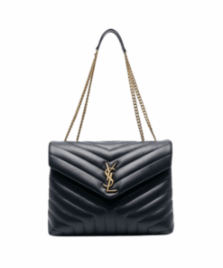 LouLou Schwarz 32 cm