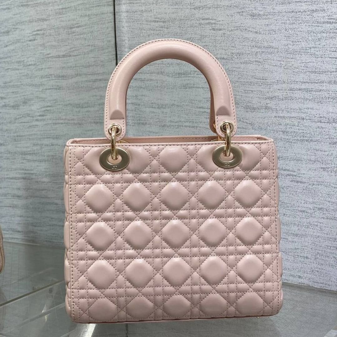 Lady Taupe 24 cm – Bild 5
