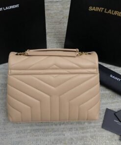 Alternative view of LouLou Beige 23 cm