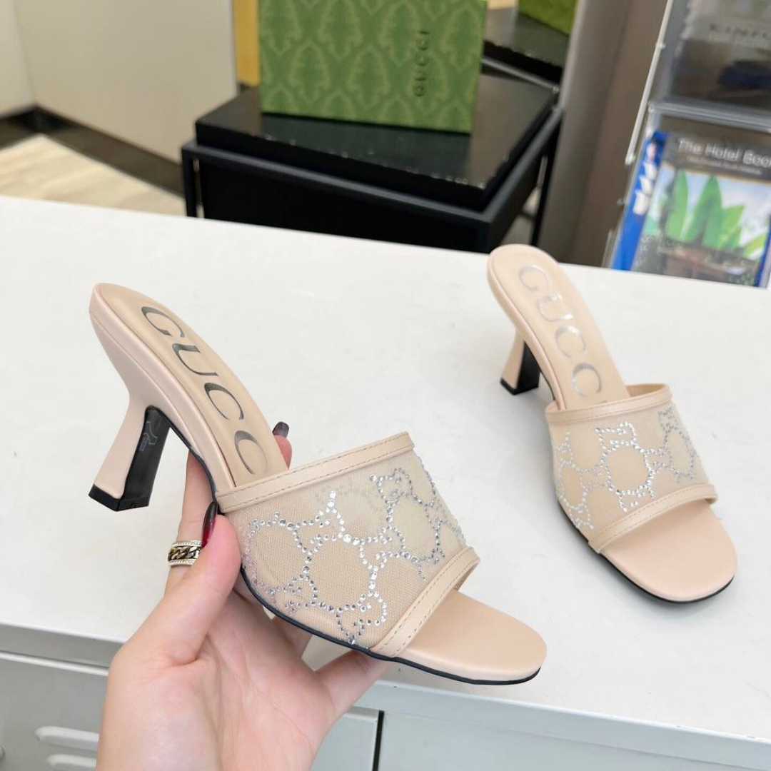 Demi Slide-Sandalen – Bild 5
