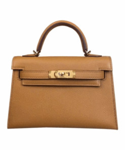 Kelly 20 Epsom Hellkaffee