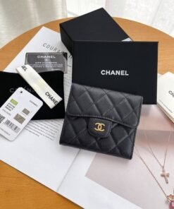 Alternative view of Classic Schwarz/Goldbraun 10,5 cm