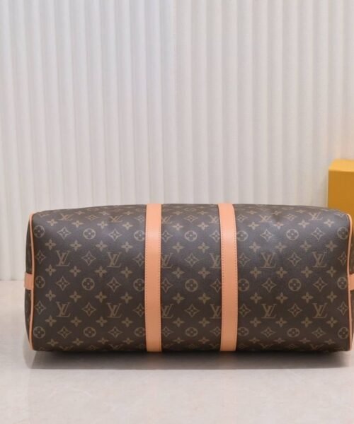 Alternative view of Keepall Braun 55 cm
