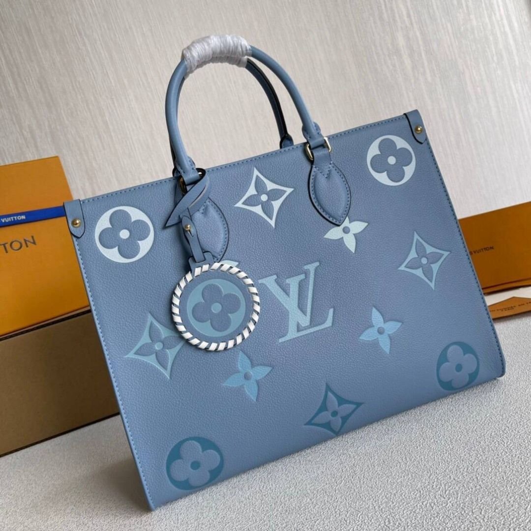 Onthego MM Blau 35 cm – Bild 4