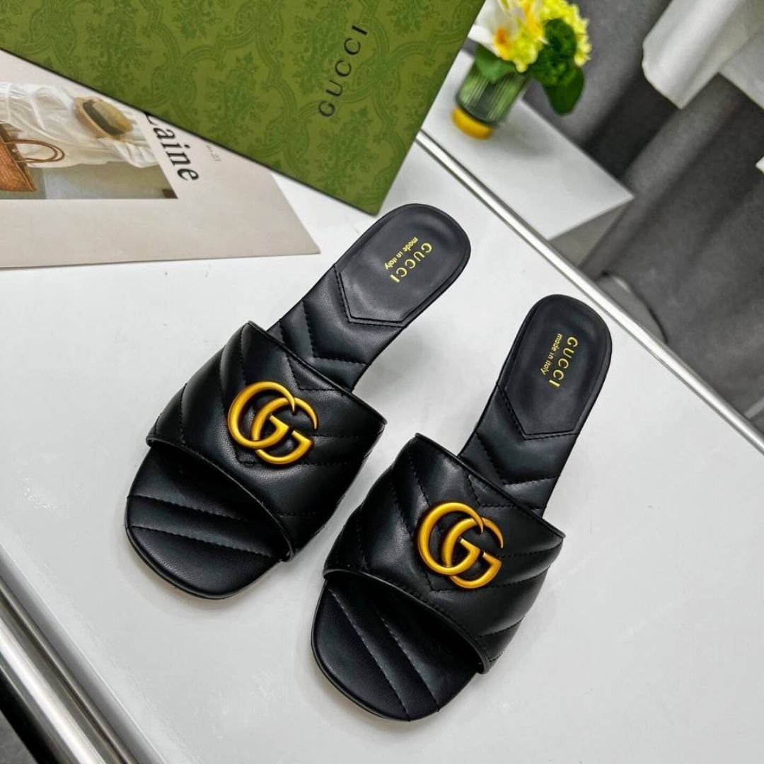 GG Marmont Schwarz 7,5 cm – Bild 3