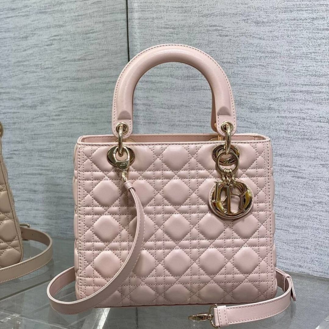 Lady Taupe 24 cm – Bild 4