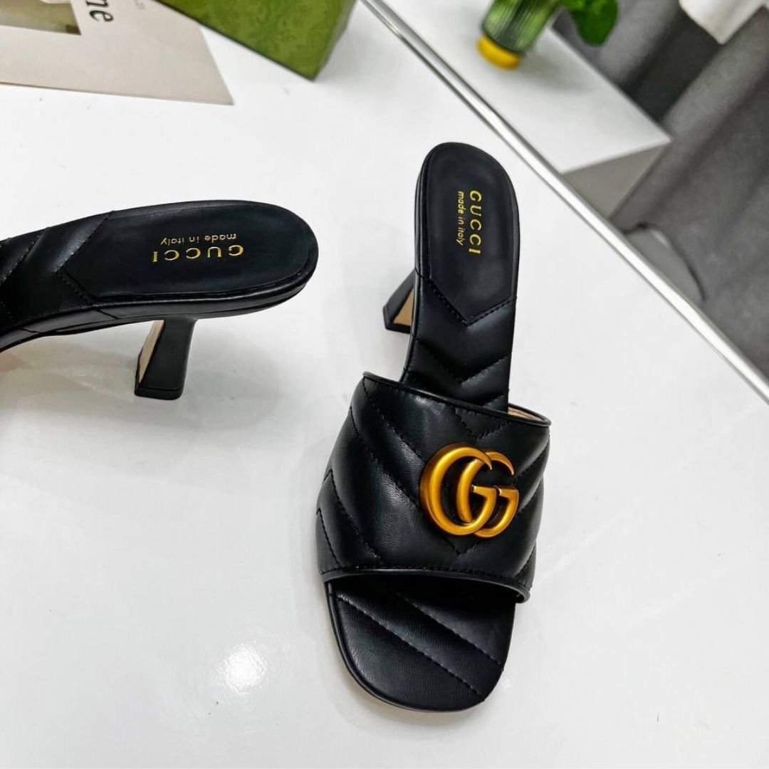 GG Marmont Schwarz 7,5 cm – Bild 2