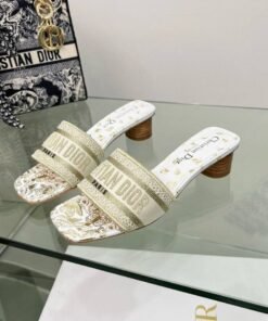 Alternative view of Dway Goldbraun 3,5 cm