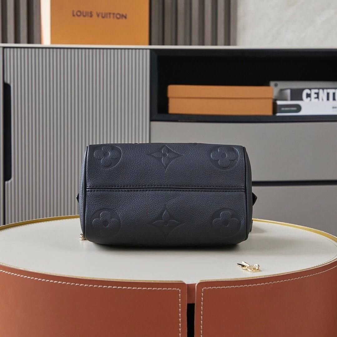 Speedy Schwarz 20 cm – Bild 4