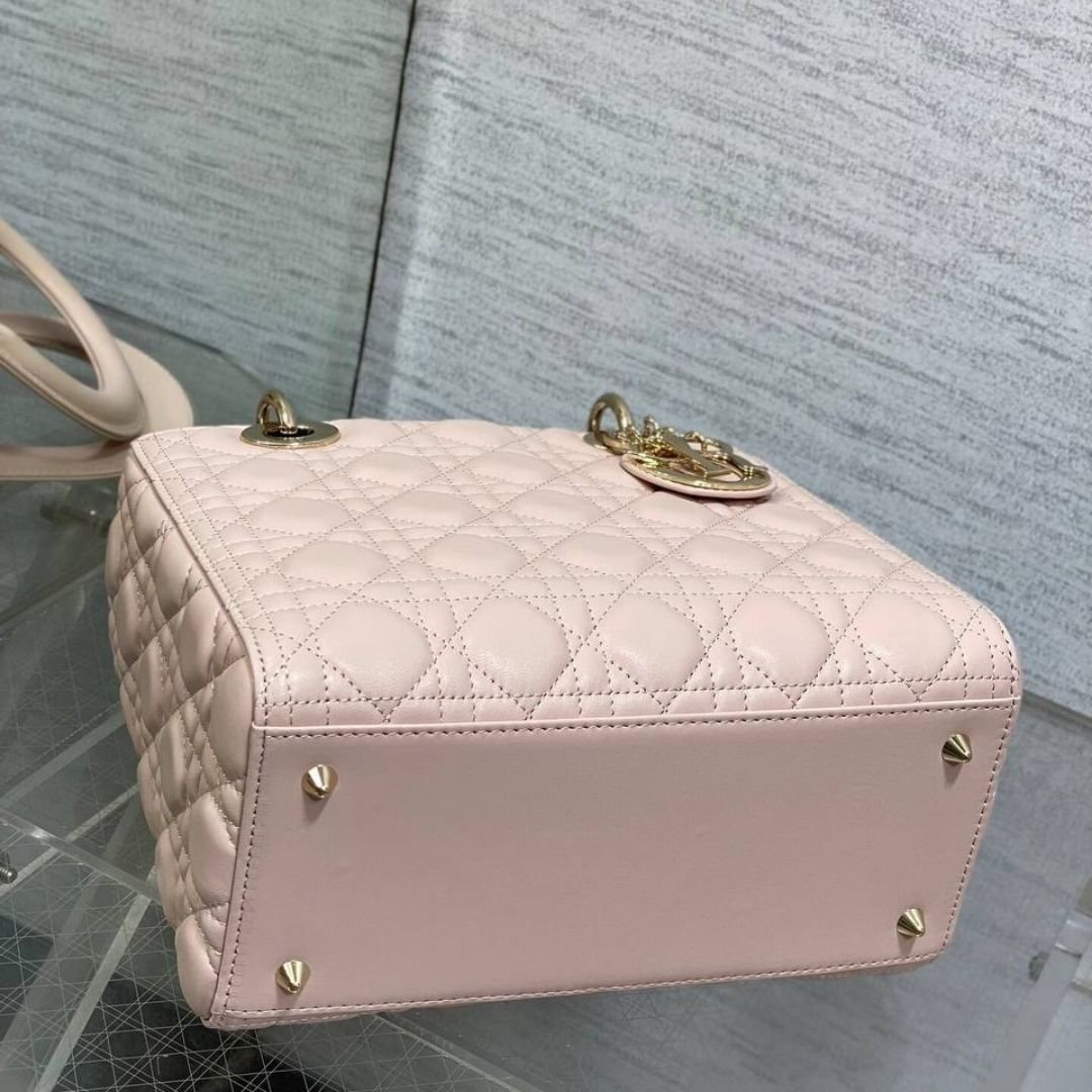 Lady Taupe 24 cm – Bild 3
