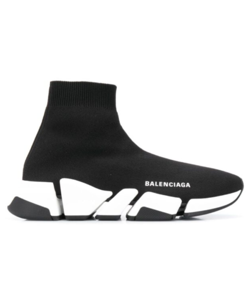 Speed 2.0 Schwarz/Wei?