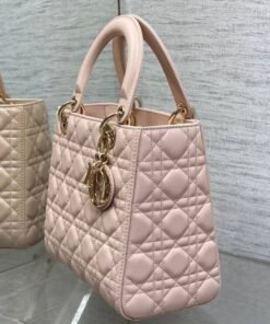 Alternative view of Lady Taupe 24 cm