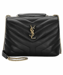 LouLou Schwarz 25 cm