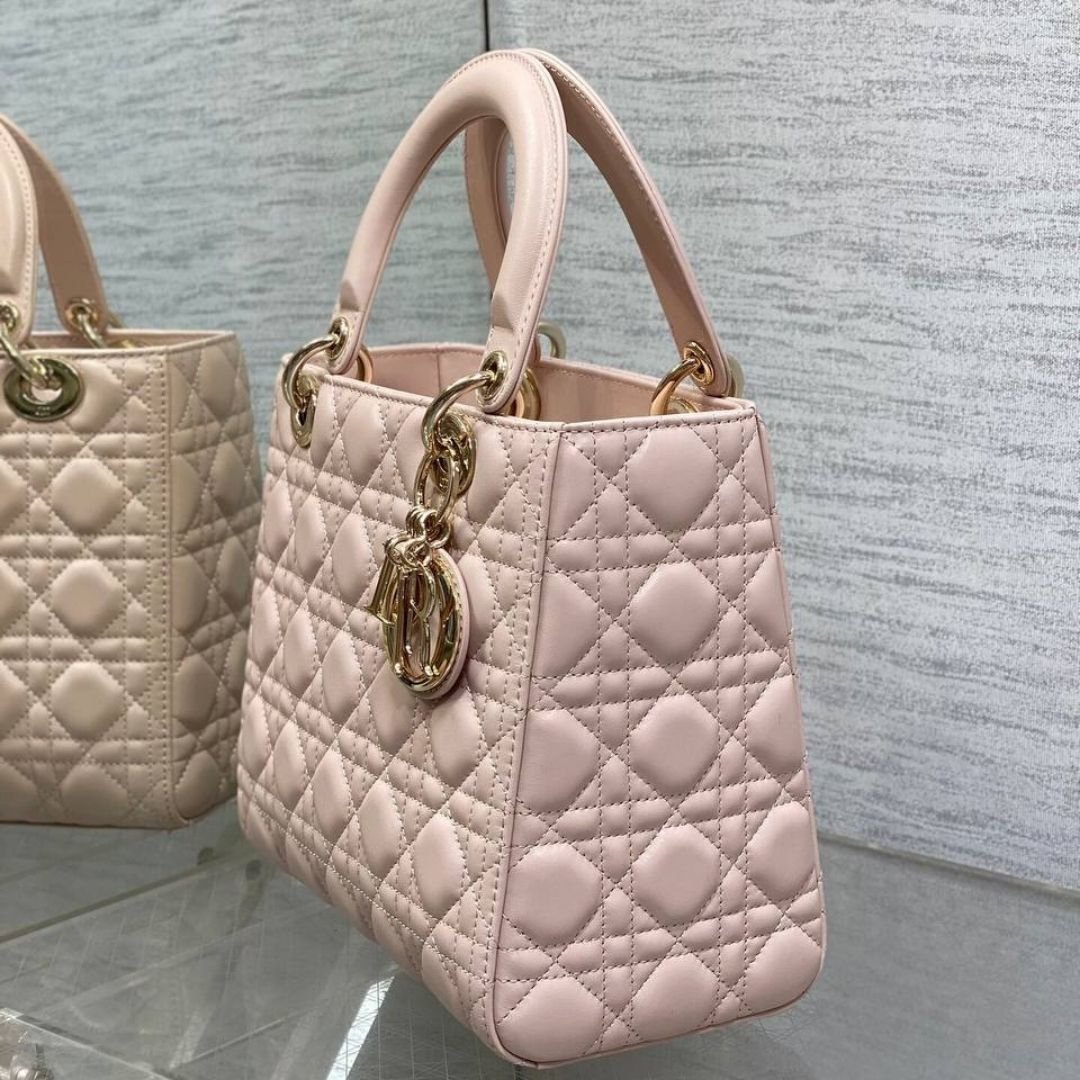 Lady Taupe 24 cm – Bild 2