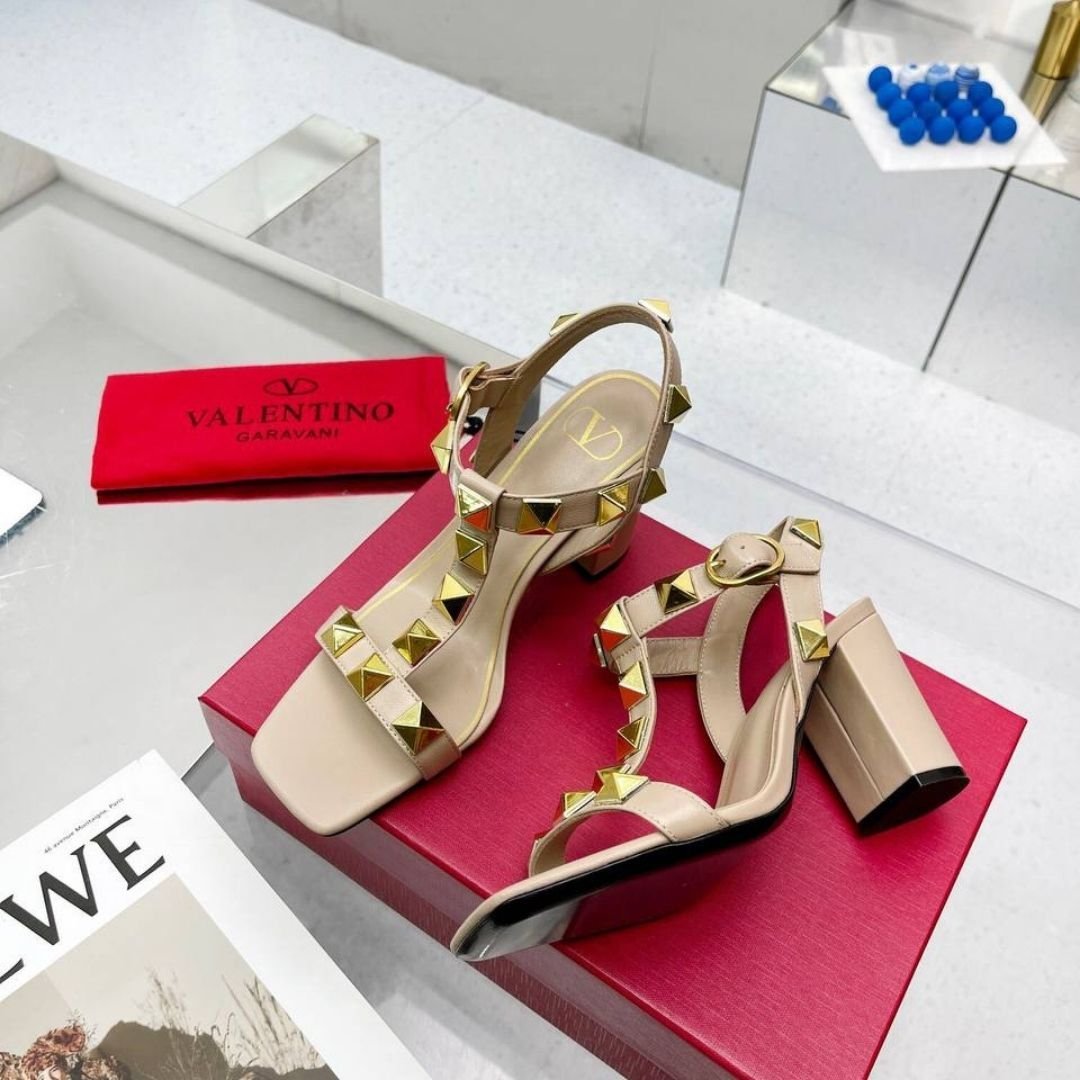 Roman Gold 9 cm – Bild 5