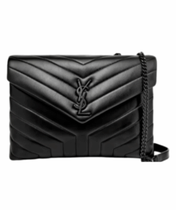 LouLou Schwarz 25 cm