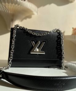 Alternative view of Twist MM Schwarz 23 cm