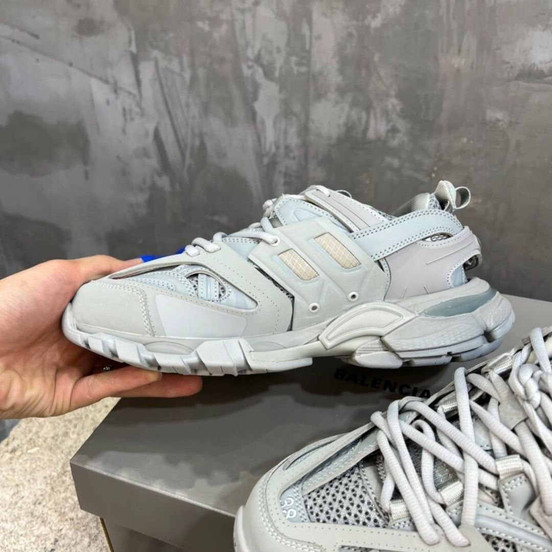 Track Mesh Grau – Bild 3