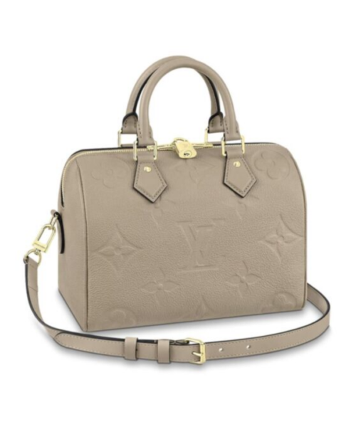 Speedy Grau 25 cm